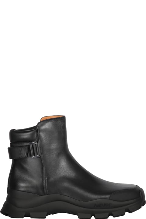Boots for Men AMBUSH Leather Boots
