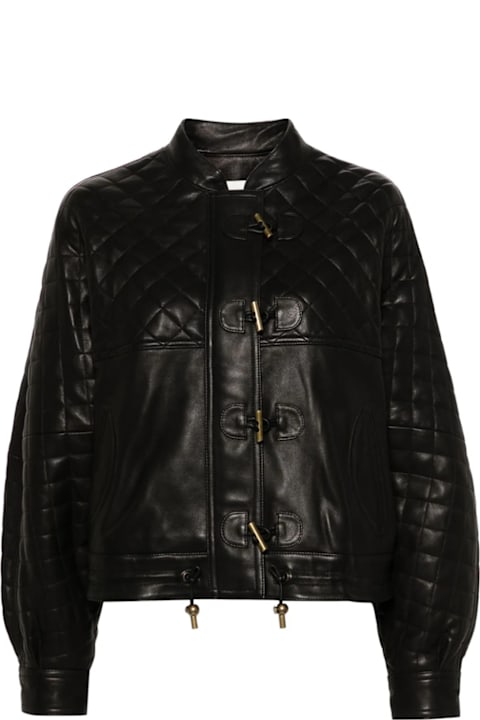 Isabel Marant Coats & Jackets for Women Isabel Marant ''celiany'' Jacket