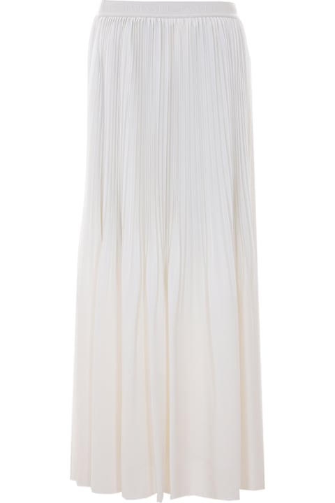 Homeware TwinSet Maxi Skirt