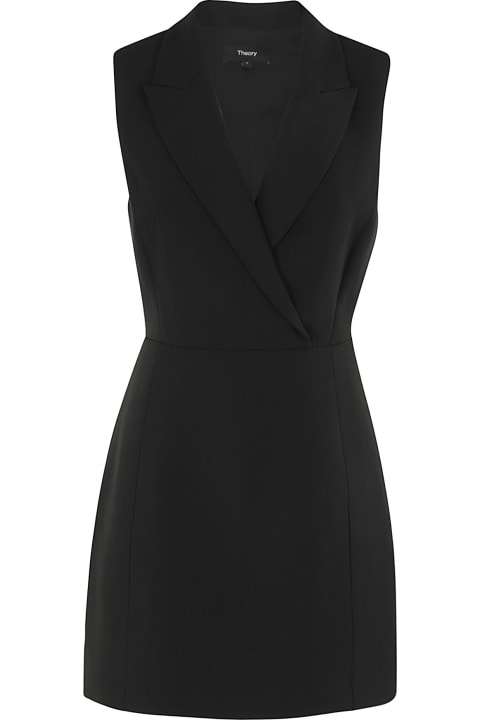 Theory Dresses for Women Theory Blazer Tcup
