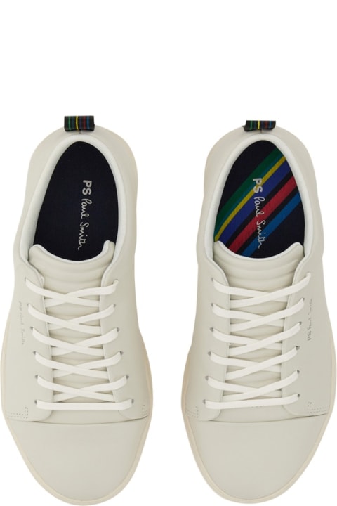 PS by Paul Smith Sneakers for Men PS by Paul Smith Sneaker With Logo