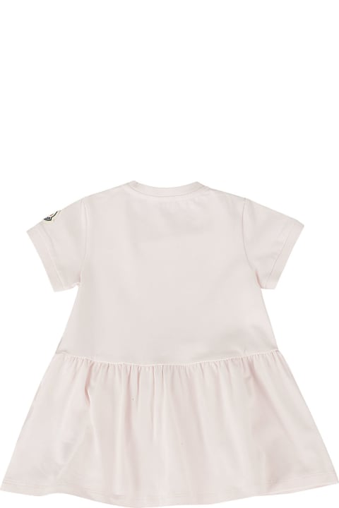Moncler Dresses for Baby Girls Moncler Dress