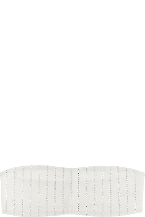 Homeware MC2 Saint Barth 'rebby' Bikini Top