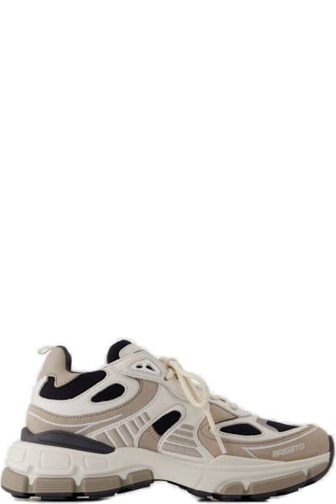 Axel Arigato Shoes for Women Axel Arigato Sphere Lace-up Sneakers