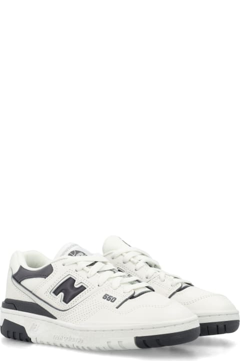 Shoes for Boys New Balance 550 Sneakers