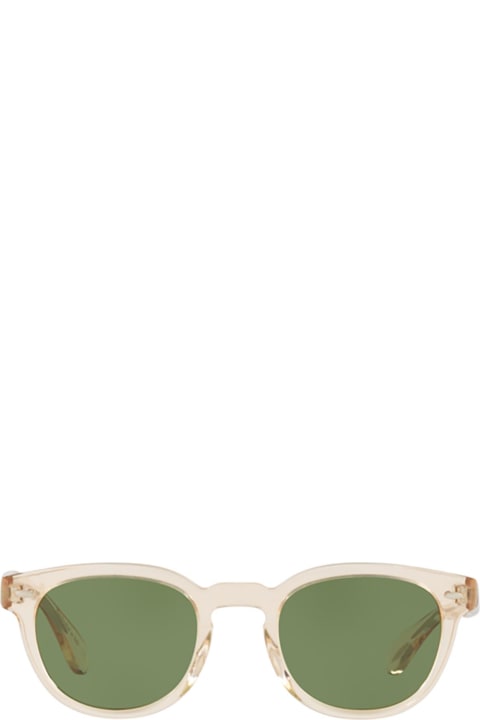 Accessories for Women Oliver Peoples Ov5036s Buff Sunglasses