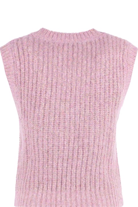 Rodebjer Clothing for Women Rodebjer Priscilla Knitted Vest