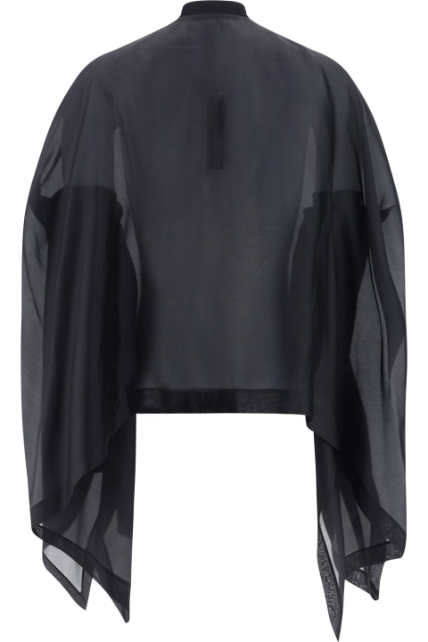 Rick Owens Coats & Jackets for Women Rick Owens Jacket
