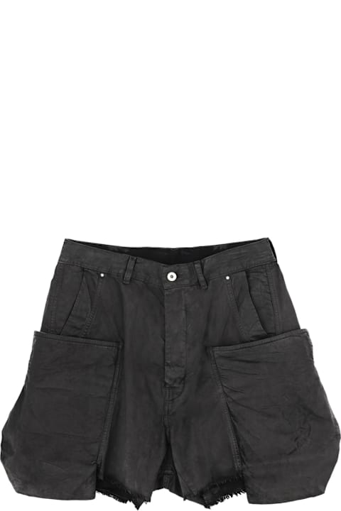 Homeware DRKSHDW Cargo Shorts "stefan"