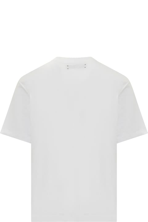 Topwear for Men AMIRI Ma Bar Logo T-shirt