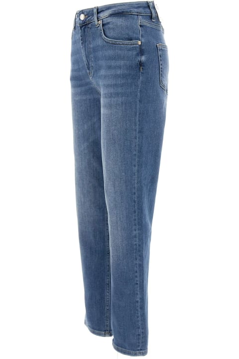 Jeans for Women Liu-Jo Straight Jeans