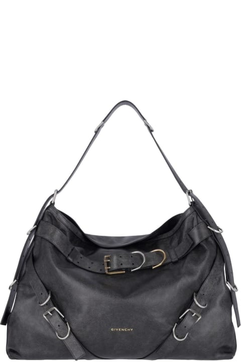 Fashion for Women Givenchy 'voyou Boyfriend' Large Shoulder Bag