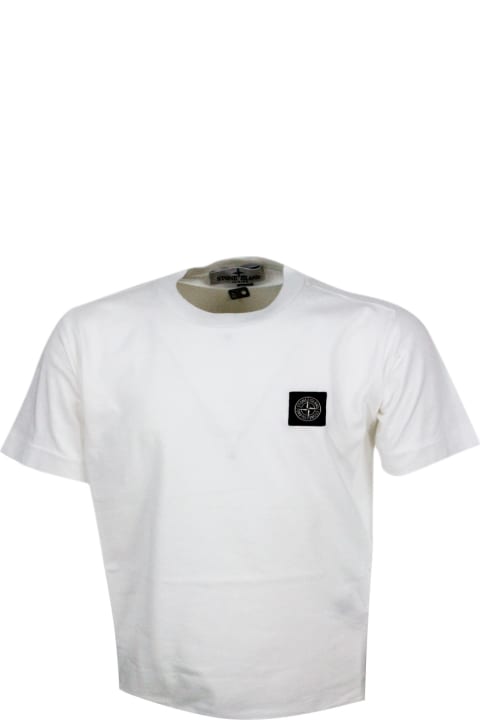 أدوات منزلية Stone Island T-Shirt
