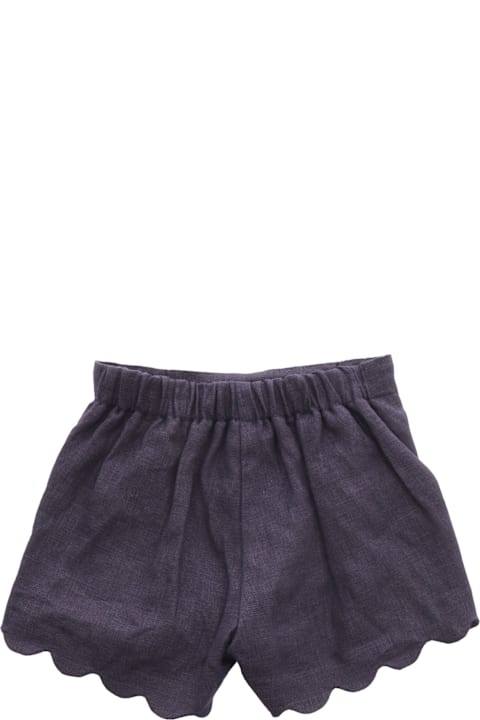 Chloé for Baby Girls Chloé Shorts