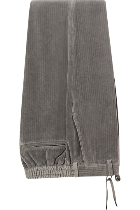 Circolo 1901 سراويل لـ القسم الرجالي Circolo 1901 Circolo Trousers