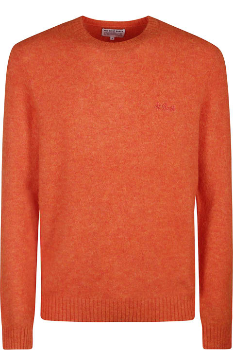 Homeware MC2 Saint Barth Heron Sweater