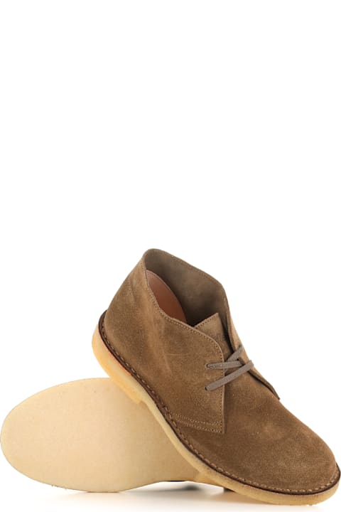 Astorflex Desert-boot Driftflex