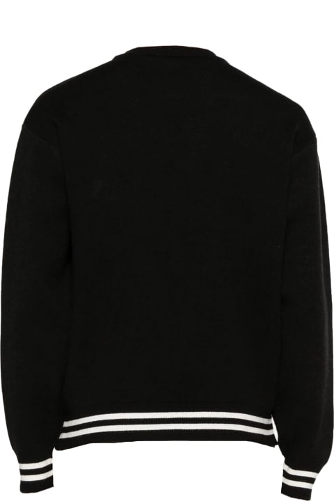 Fashion for Men Carhartt Carhartt Sweaters Black