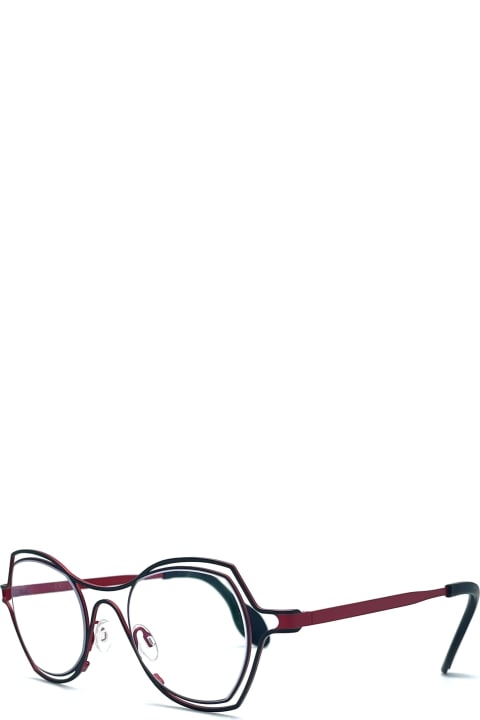 Theo Eyewear Eyewear for Women Theo Eyewear Daytona - 323 Glasses