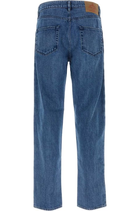 Prada Pants for Men Prada Denim Jeans