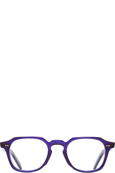 Cutler and Gross for Kids Cutler and Gross Gr03 - Ink Color Studio Rx Glasses