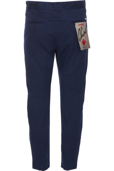 Fashion for Men Dsquared2 Sexy Chino Pants