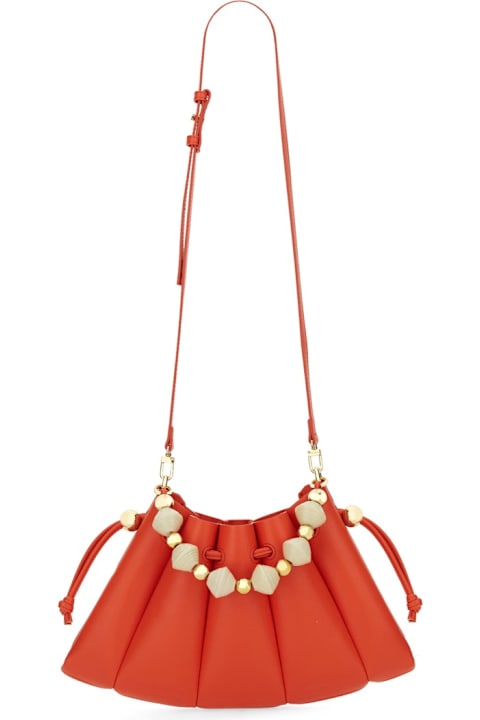 THEMOIRè Shoulder Bags for Women THEMOIRè Bag "dafne"