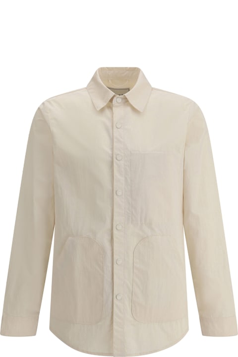 Paltò Coats & Jackets for Men Paltò Gilberto Shirt Jacket