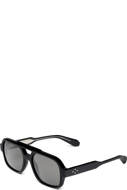 Emmanuelle Khanh for Kids Emmanuelle Khanh Emmanuel Kahn Hero 169a Cristal Nero Sunglasses
