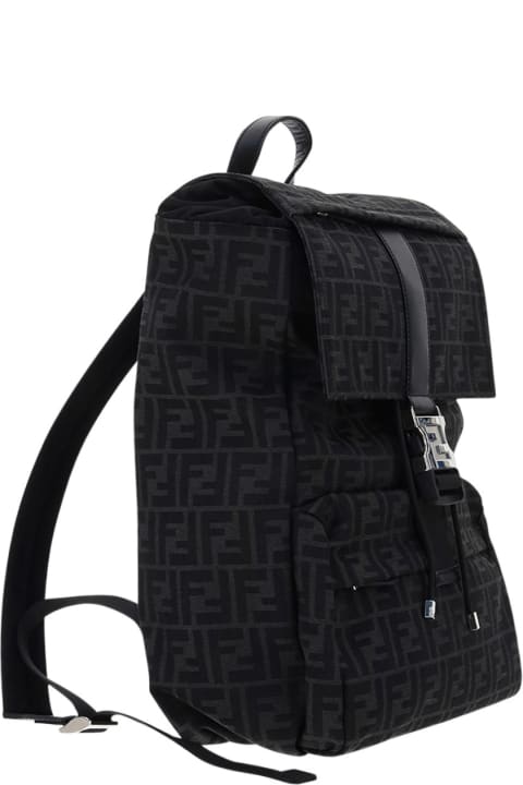 Fendiness Backpack
