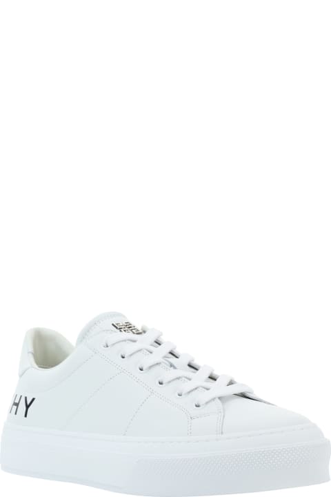 Givenchy Shoes for Women Givenchy Sneakers