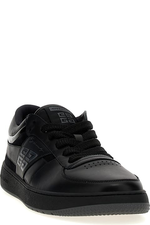 Homeware Givenchy 
g Move
 Sneakers