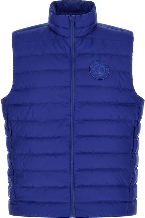 Canada Goose for Kids Canada Goose 'stratus' Vest