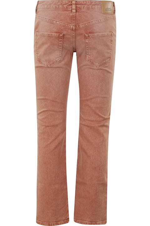 Isabel Marant Jeans for Women Isabel Marant Vanel Gd