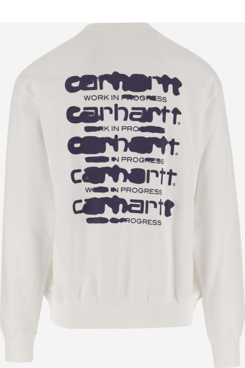 Carhartt for Men Carhartt Ink Bleed Sweatshirt