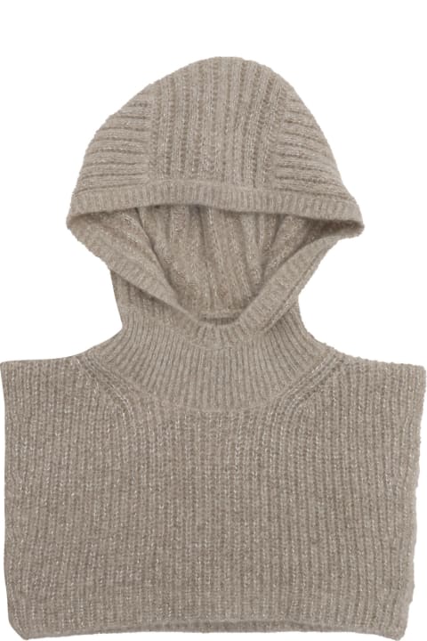 Homeware Bonpoint Galaclavi Cape