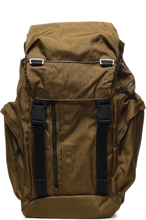 Stone Island for Men Stone Island Backpack In Cordura® 1500
