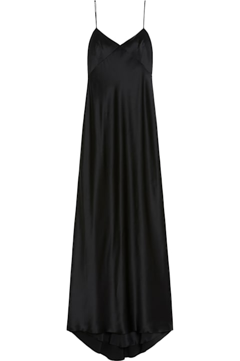 Max Mara Dresses for Women Max Mara Silk Slip Dress