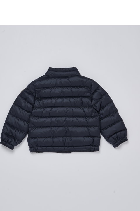 Moncler Coats & Jackets for Baby Boys Moncler Acorus Jacket Jacket