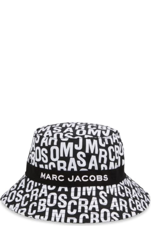 Marc Jacobs Accessories & Gifts for Boys Marc Jacobs Cappello