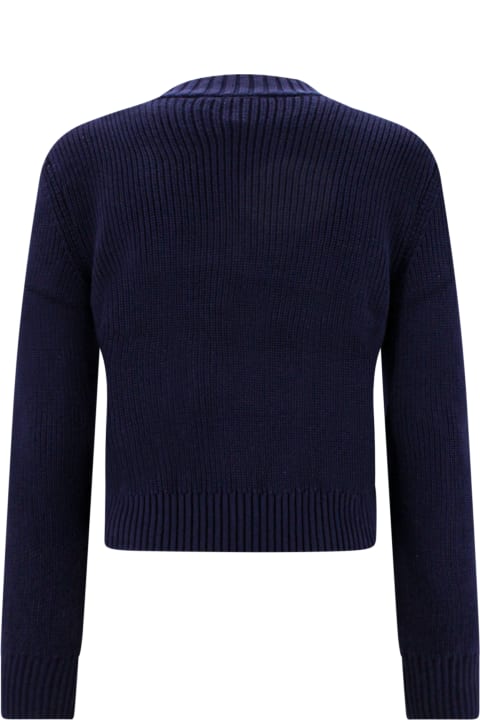 A.P.C. Sweaters for Women A.P.C. Harmony Sweater