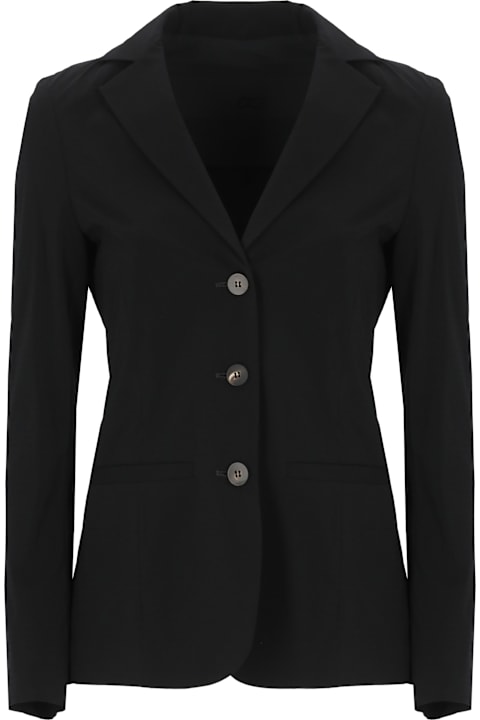 RRD - Roberto Ricci Design Clothing for Women RRD - Roberto Ricci Design Extralight Micro W Wom Blazer