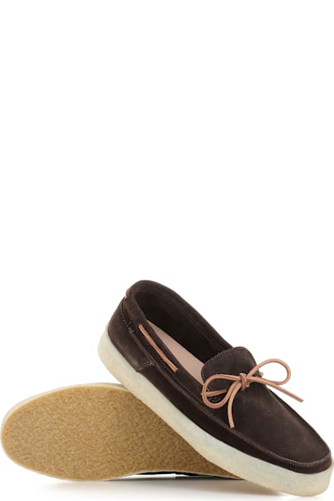 Astorflex Shoes for Men Astorflex Boat Loafer Hestaflex