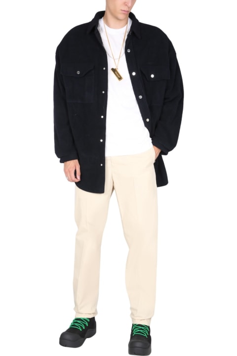 Homeware AMBUSH Oversize Fit Jacket