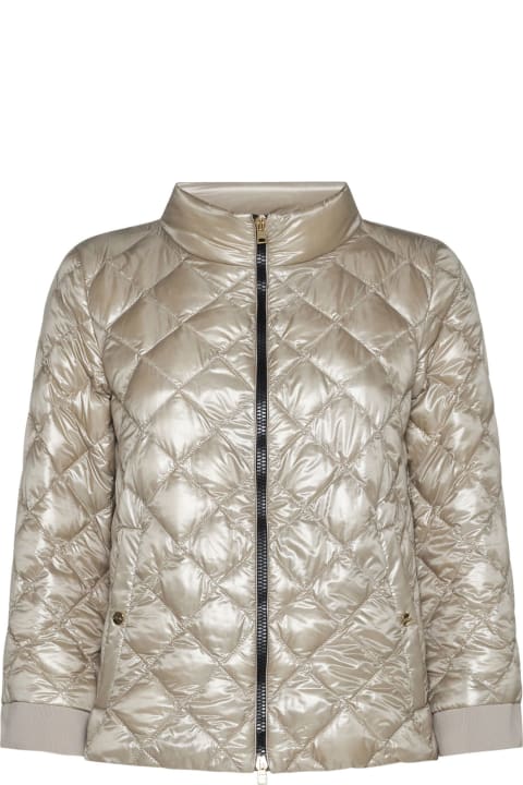 Herno for Women Herno Down Jacket