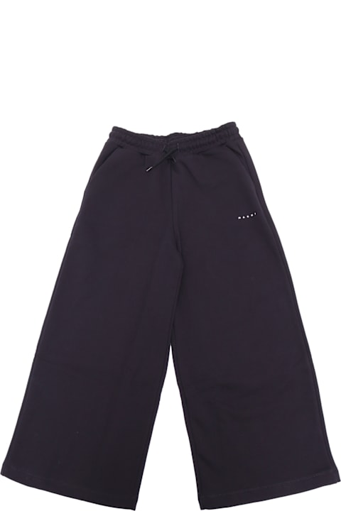 Marni for Kids Marni Pants