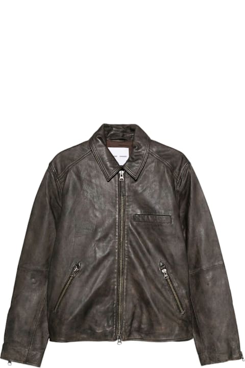 Samsøe & Samsøe for Women Samsøe & Samsøe Outerwear