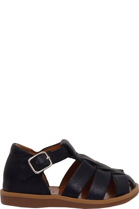 Pom d'Api for Women Pom d'Api Poppy Daddy Shoes