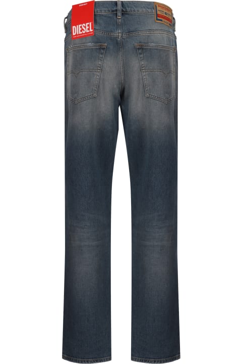 Diesel Jeans for Men Diesel 2025 D-finitive Jeans