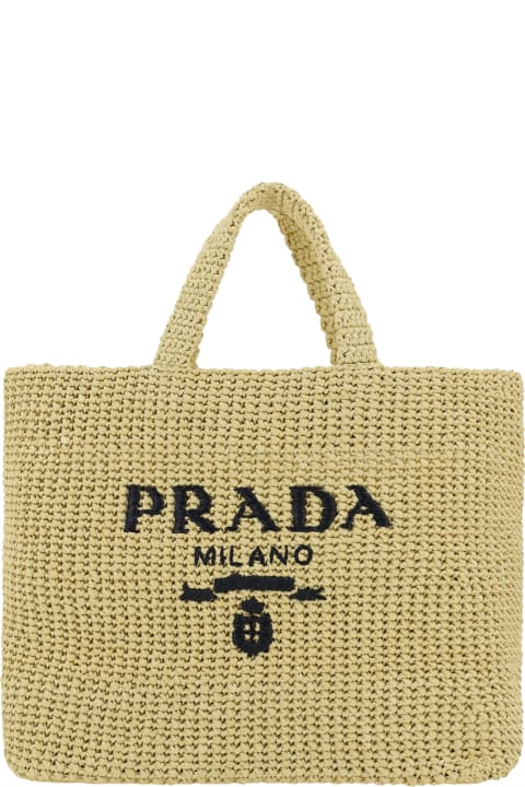 Bags for Women Prada Shopping Handbag